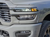2026 Ram 2500 - Preview 6
