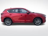 2025 Mazda CX-5 - Preview 5