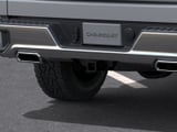 2026 Chevrolet Silverado 1500 - Preview 14