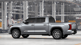 2026 Toyota Tundra - Preview 7