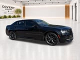 2023 Chrysler 300 - Preview 12