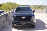 2026 Cadillac Escalade - Preview 4