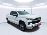 2026 Chevrolet Silverado - Preview 7