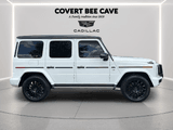 2022 Mercedes-Benz G-Class - Preview 8
