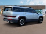 2025 Hyundai Santa Fe - Preview 8