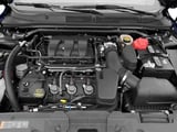 2014 Ford taurus - Preview 13
