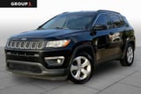 2019 Jeep Compass - Preview 2
