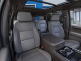 2026 Chevrolet Suburban - Preview 16
