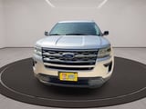 2018 Ford Explorer - Preview 3