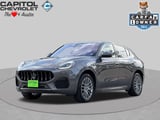 2024 Maserati Grecale - Preview 2
