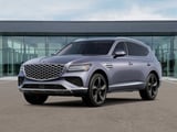 2027 Genesis GV80 - Preview 2