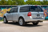 2015 Ford Expedition - Preview 5