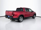 2026 Honda Ridgeline - Preview 7