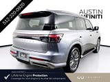 2027 INFINITI QX80 - Preview 7