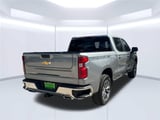 2026 Chevrolet Silverado 1500 - Preview 5