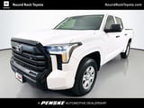 2024 Toyota Tundra - Preview 2