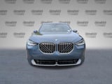 2026 BMW X3 - Preview 4