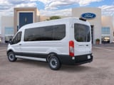 2026 Ford Transit - Preview 4