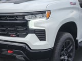2026 Chevrolet Silverado 1500 - Preview 6