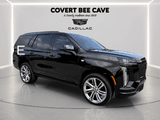 2026 Cadillac Escalade - Preview 7