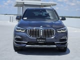 2019 BMW X5 - Preview 2