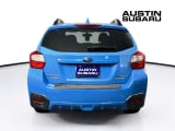 2016 Subaru Crosstrek - Preview 6