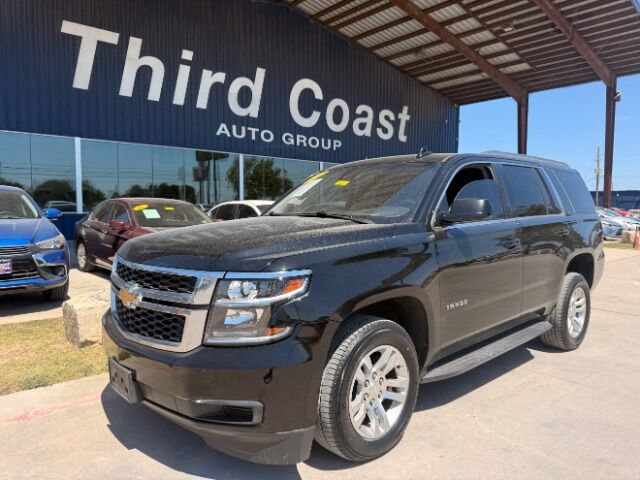 2019 Chevrolet Tahoe - Image 1