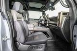 2025 GMC Hummer EV Pickup - Preview 12