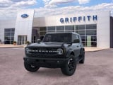 2026 Ford Bronco - Preview 3