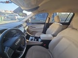 2021 Jeep Grand Cherokee L - Preview 9