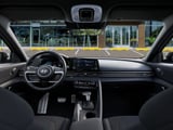 2025 Hyundai Elantra - Preview 11