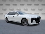 2026 BMW 7 Series - Preview 2