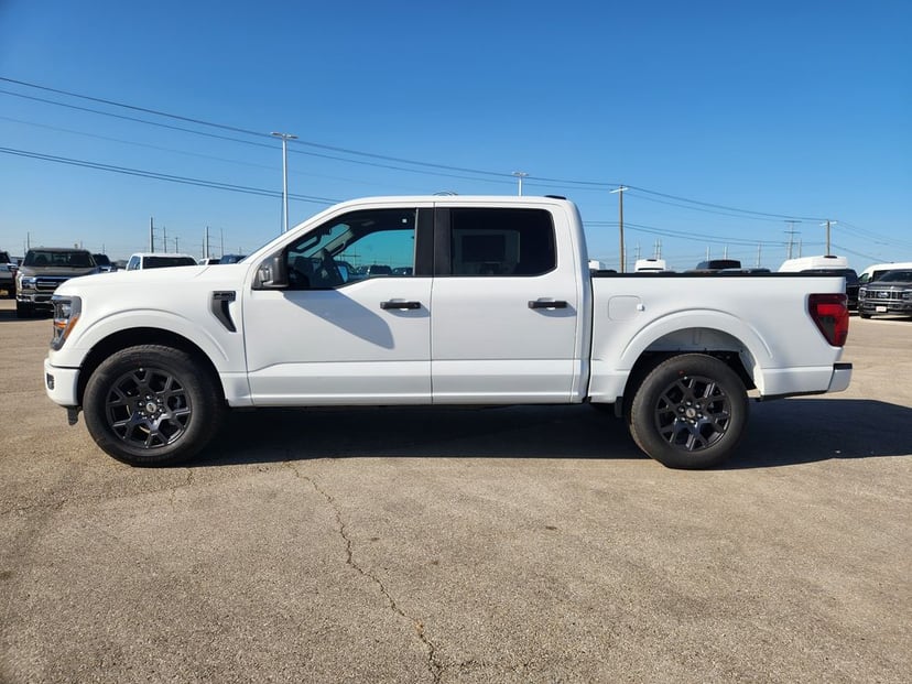2026 Ford F-150 - Image 2