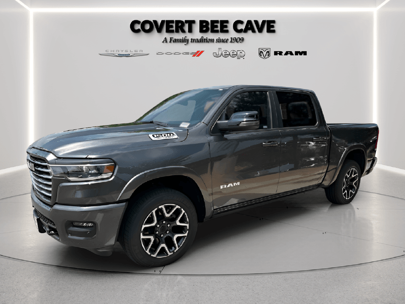 2026 Ram 1500 - Image 1
