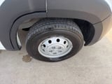 2024 Ram ProMaster 2500 - Preview 11