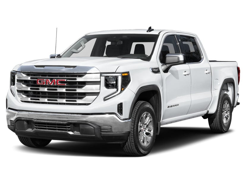 2025 GMC Sierra 1500 - Image 1