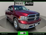 2019 Ram 1500 - Preview 3