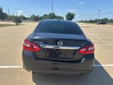 2016 Nissan Altima - Preview 5