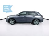 2027 Honda HR-V - Preview 4