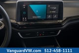2026 Volkswagen Atlas Cross Sport - Preview 12