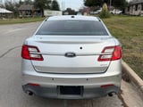 2014 Ford Taurus - Preview 8