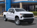 2026 Chevrolet Silverado 1500 - Preview 7