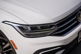 2023 Volkswagen Tiguan - Preview 2