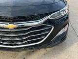 2024 Chevrolet Malibu - Preview 9