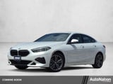 2022 BMW 2 Series - Preview 2