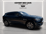 2017 Jaguar F-PACE - Preview 12