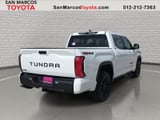 2026 Toyota Tundra - Preview 5