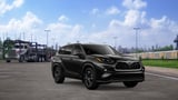 2026 Toyota Highlander - Preview 15