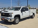 2026 Chevrolet Silverado - Preview 4
