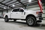2018 Ford F-250 - Preview 15